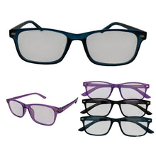 Cargar imagen en el visor de la galería, Caja con 20 lentes graduados Mod. 7035+ - Agata88 Lentes