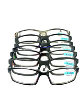 Cargar imagen en el visor de la galería, Caja con 12 lentes positivos Mod. 7049