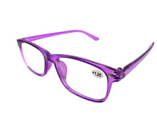 Cargar imagen en el visor de la galería, Caja con 20 lentes graduados Mod. 7035+ - Agata88 Lentes