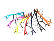 Cargar imagen en el visor de la galería, Caja con 12 lentes positivos Mod. 7017