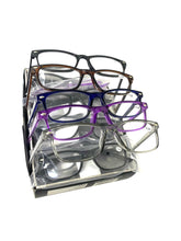 Cargar imagen en el visor de la galería, Caja con 20 lentes graduados Mod. 7035+ - Agata88 Lentes