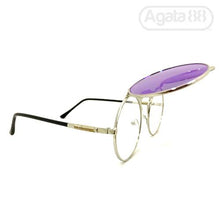 Cargar imagen en el visor de la galería, Caja con 12 Lentes Mod. 001 ($76.0cu.) - Agata88 Lentes