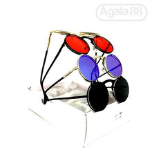 Cargar imagen en el visor de la galería, Caja con 12 Lentes Mod. 001 ($76.0cu.) - Agata88 Lentes