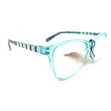 Cargar imagen en el visor de la galería, Caja con 12 Lentes Mod. 7028AU+ - Agata88 Lentes