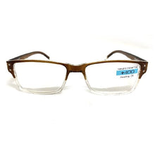 Cargar imagen en el visor de la galería, Caja con 12 lentes para lectura Mod.7024 HQ ($27.6cu.) - Agata88 Lentes