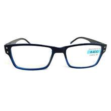 Cargar imagen en el visor de la galería, Caja con 12 lentes para lectura Mod.7024 HQ ($27.6cu.) - Agata88 Lentes
