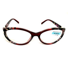 Cargar imagen en el visor de la galería, Caja con 12 lentes para leer Mod. 9022+ ($42.3cu.) - Agata88 Lentes