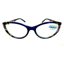 Cargar imagen en el visor de la galería, Caja con 12 lentes para leer Mod. 9022+ ($42.3cu.) - Agata88 Lentes