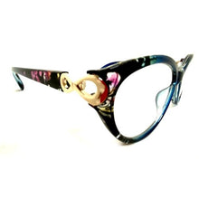 Cargar imagen en el visor de la galería, Caja con 12 lentes para leer Mod. 9022+ ($42.3cu.) - Agata88 Lentes