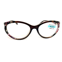 Cargar imagen en el visor de la galería, Caja con 12 lentes para leer Mod. 9022+ ($42.3cu.) - Agata88 Lentes