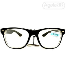 Cargar imagen en el visor de la galería, Caja con 12 lentes positivos Mod. 7016+ ($34.0cu.) - Agata88 Lentes