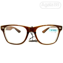 Cargar imagen en el visor de la galería, Caja con 12 lentes positivos Mod. 7016+ ($34.0cu.) - Agata88 Lentes