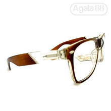 Cargar imagen en el visor de la galería, Caja con 12 lentes positivos Mod. 7016+ ($34.0cu.) - Agata88 Lentes