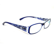 Cargar imagen en el visor de la galería, Caja de 12 lentes para lectura Mod.7049+ ($27.7cu.) - Agata88 Lentes