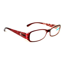 Cargar imagen en el visor de la galería, Caja de 12 lentes para lectura Mod.7049+ ($27.7cu.) - Agata88 Lentes