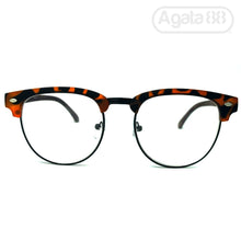 Cargar imagen en el visor de la galería, Caja con 12 lentes miopía Mod.7040- ($44.7cu.) - Agata88 Lentes