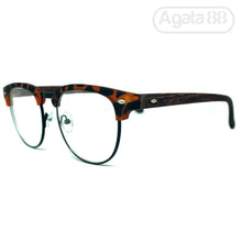 Cargar imagen en el visor de la galería, Caja con 12 lentes miopía Mod.7040- ($44.7cu.) - Agata88 Lentes