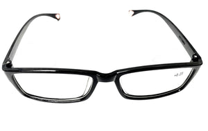Caja con 20 lentes positivos Mod. HZ7003