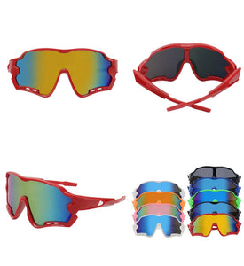 Lente solar infantil Mod. 1044 2
