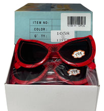 Cargar imagen en el visor de la galería, Caja con 12 Lentes infantiles Mod. 1058 - Agata88 Lentes

