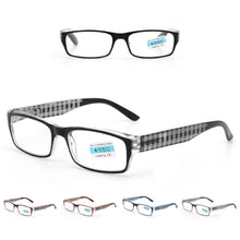Cargar imagen en el visor de la galería, Caja con 12 lentes graduados Mod. 7029JK+ - Agata88 Lentes
