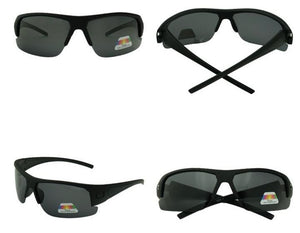 Caja con 12 lentes polarizados Mod. L4034 6N