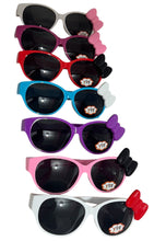 Cargar imagen en el visor de la galería, Caja con 12 Lentes infantiles Mod. 1615 - Agata88 Lentes
