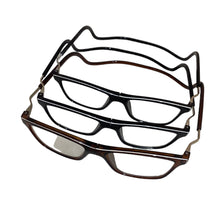 Cargar imagen en el visor de la galería, 3 lentes de imán positivos Mod.7044+
