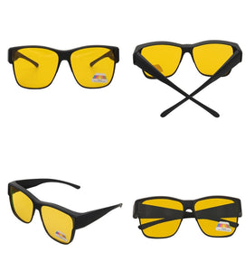 Caja con 12 Lentes Mod. 4190 6YS