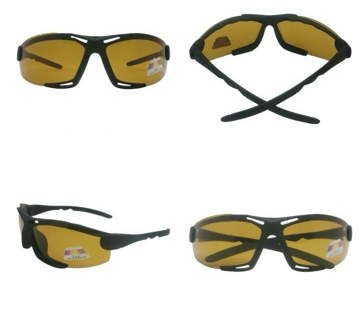 Caja con 12 lentes, Mod. L4000 6A