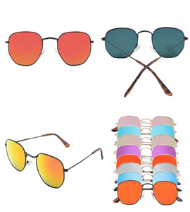 Caja con 12 Lentes Mod. 2087 4