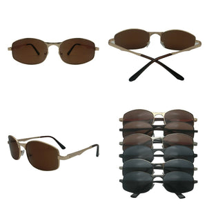 Caja con 12 lentes, Mod. 2285 1