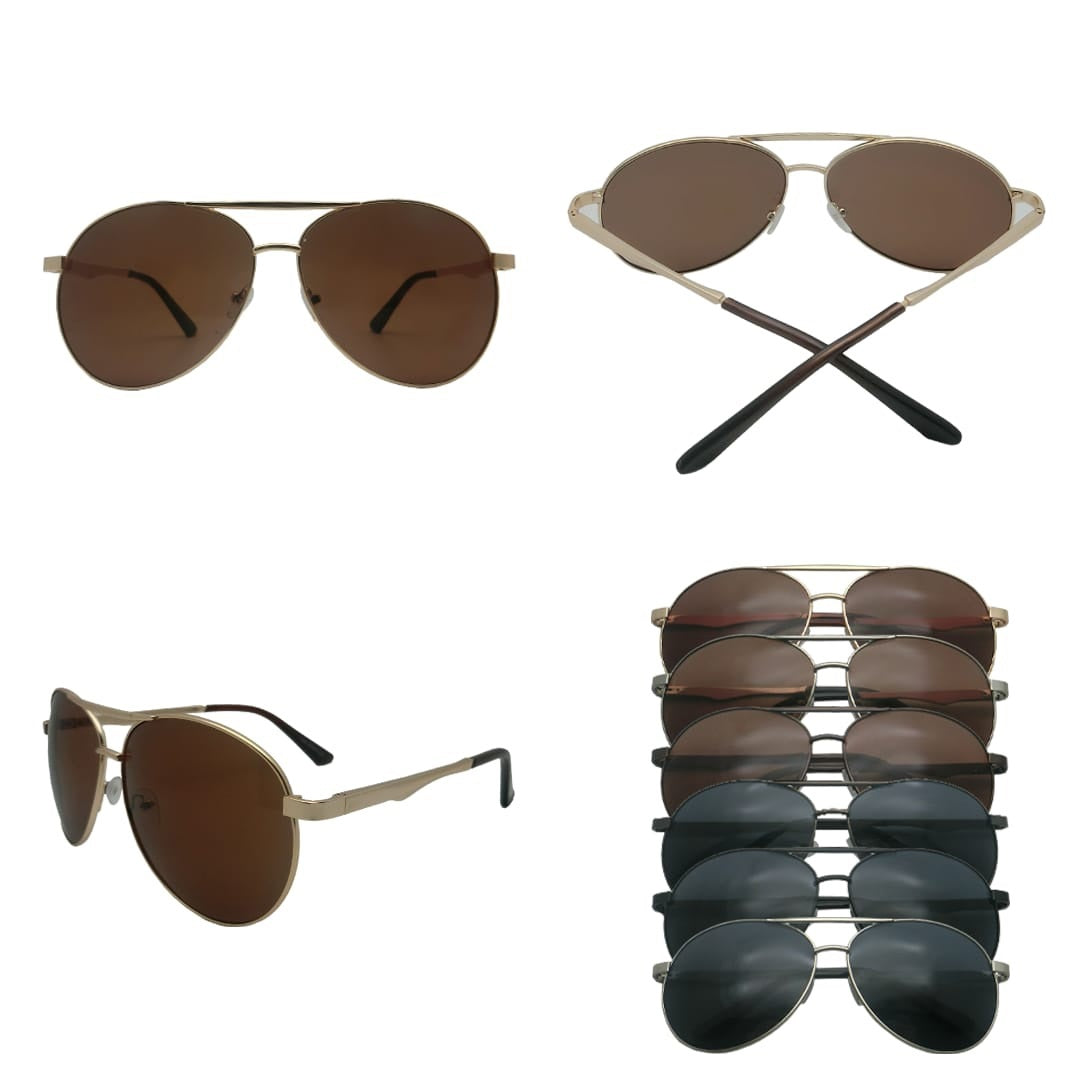 Caja con 12 lentes, Mod. 2288 1