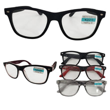 Cargar imagen en el visor de la galería, Caja con 12 lentes positivo Mod. 7026+ - Agata88 Lentes
