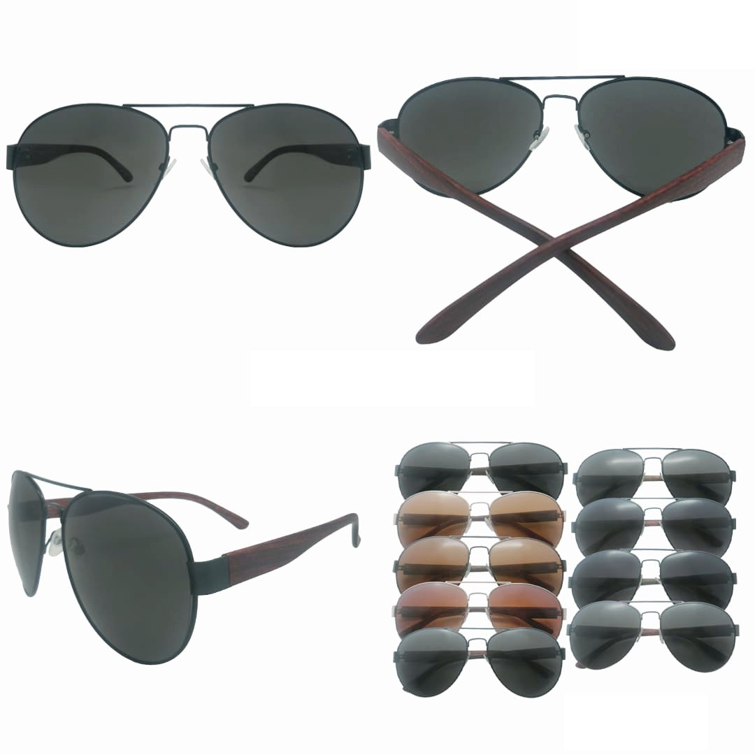 Caja con 12 Lentes Mod. 2543MA N
