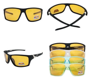 Caja con 12 lentes, Mod. 4068 6A