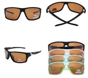 Caja con 12 lentes, Mod. 4068 6C