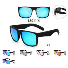 Cargar imagen en el visor de la galería, Caja con 12 Lentes Mod. 3011 4 - Agata88 Lentes
