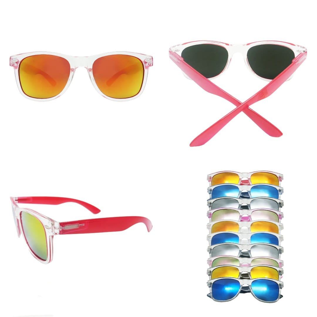 Caja con 12 Lentes Mod. 3001 2HX