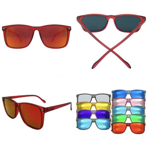 Caja con 12 Lentes Mod.3002TM