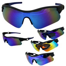 Cargar imagen en el visor de la galería, Caja de lente solar 12pzs. Mod. L3015 4 - Agata88 Lentes
