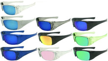 Cargar imagen en el visor de la galería, Caja con 12 Lentes Mod. 3028 4 - Agata88 Lentes
