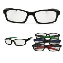 Cargar imagen en el visor de la galería, Caja con 12 lentes positivos Mod. 7049+ - Agata88 Lentes
