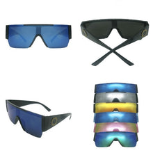Cargar imagen en el visor de la galería, Caja de Lente solar 12pzs. Mod. 3047 2 - Agata88 Lentes
