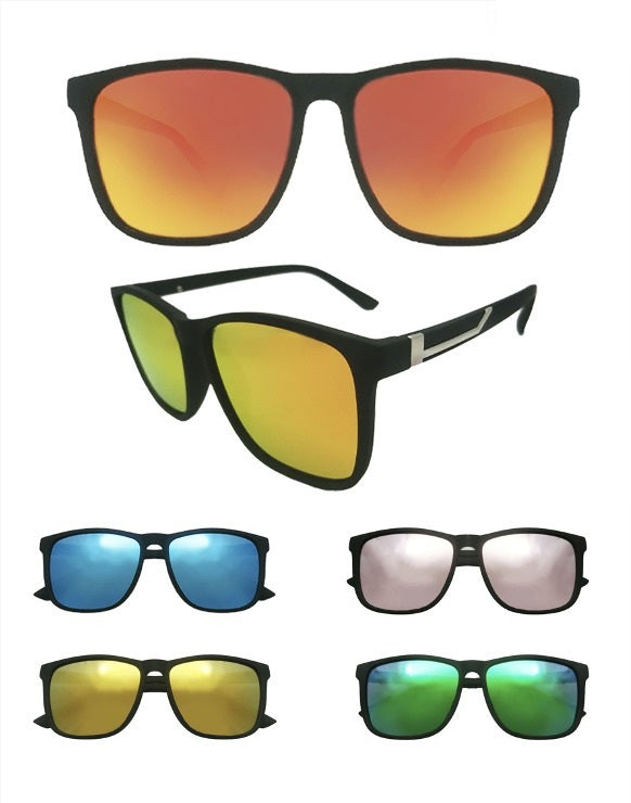 Caja con 12 Lentes Mod. 3065 4