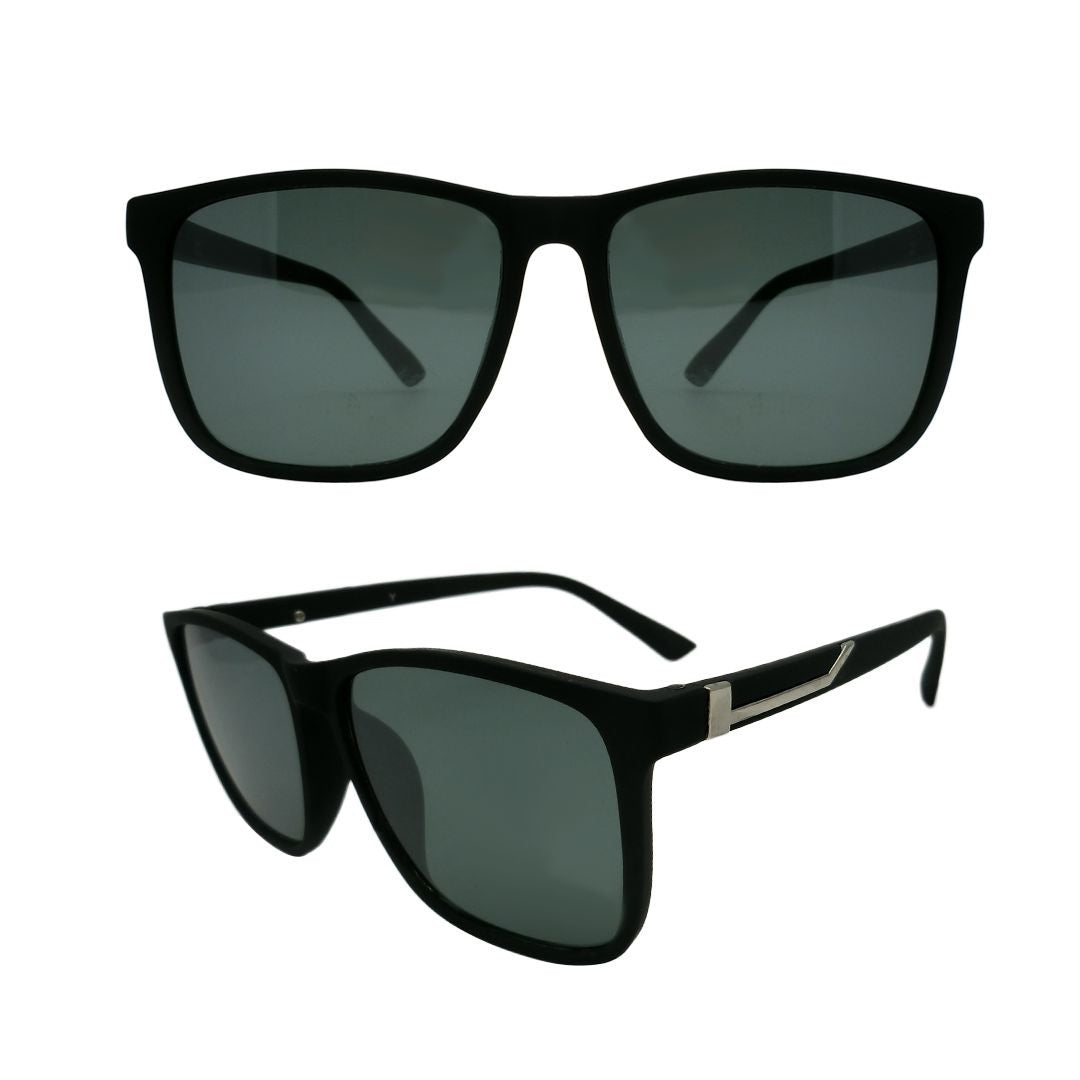 Caja con 12 Lentes Mod. 3065 Cristal