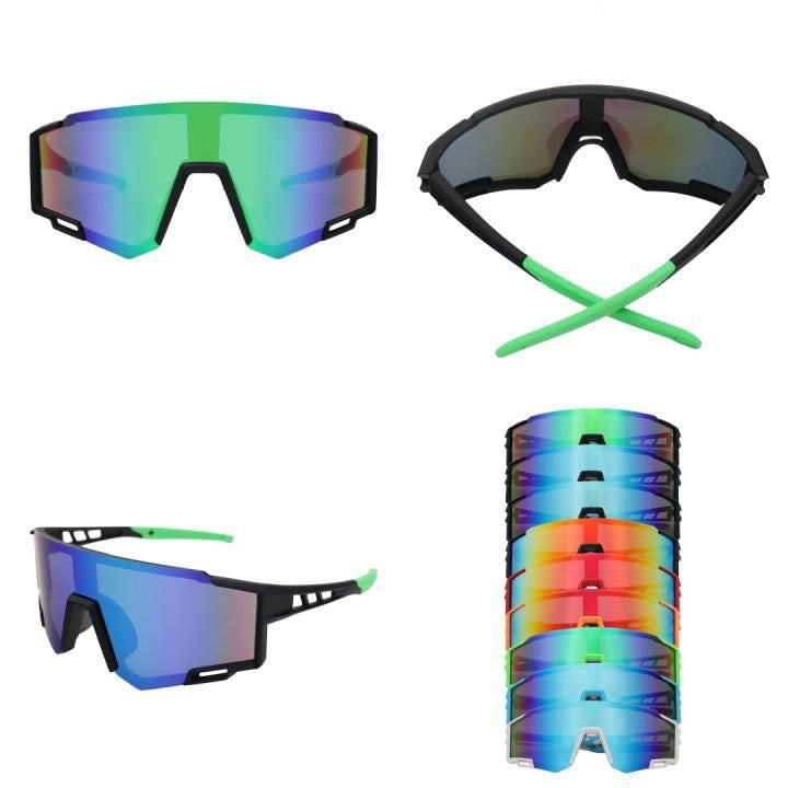 Caja con 12 Lentes Mod. 3068 4