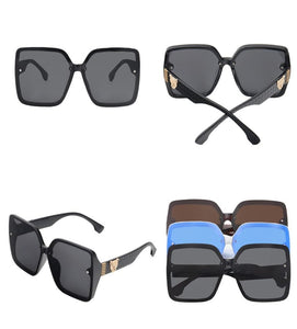 Caja con 12 Lentes Mod. 3871 1B