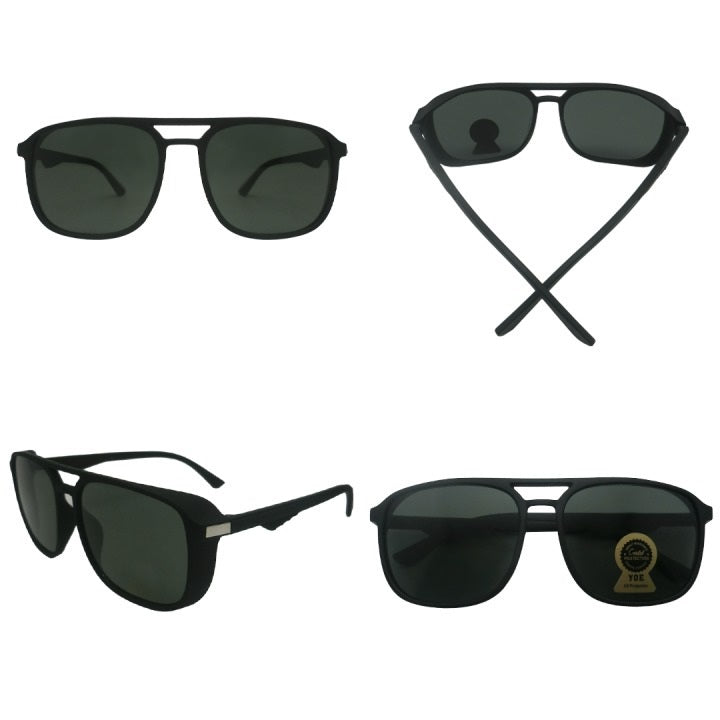 Caja con 12 Lentes Mod. 3091 cristal