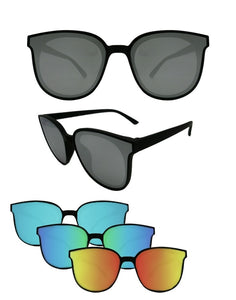 Caja con 12 Lentes Mod. 3092 2